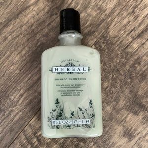 Melaleuca Herbal Shampoo 8 oz